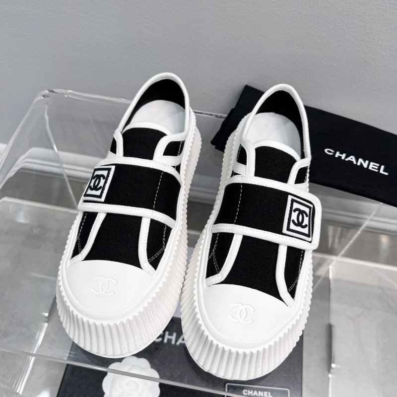 Chanel Sport Shoes